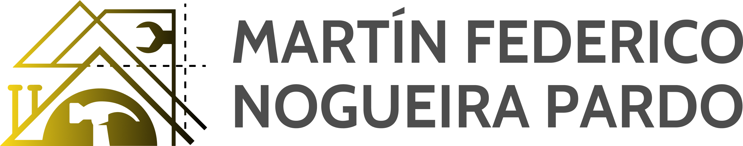 MARTÍN FEDERICO NOGUEIRA PARDO